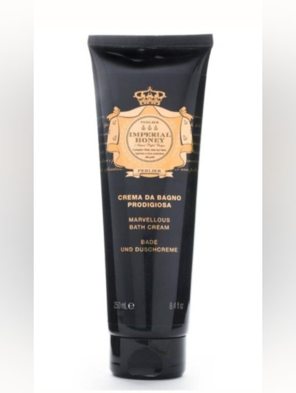 Imperial Honey Bath Cream NWT